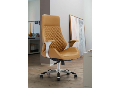 Executive chair, office swivel chair, sports seat, office armchair, desk chair