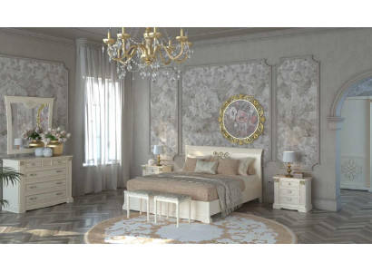 Bed Design Luxury Hotel Beds Marriage 180x200cm Sleep Room Double