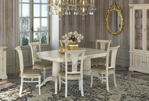Chair Set Chairs Upholstery Suite Kitchens Living room Dining room Set Designer 6x