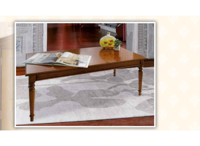 Classic r Coffee table Wooden table Side table Tables Living room Wood
