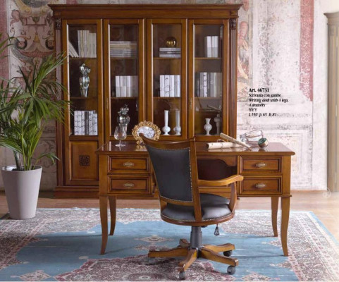 Executive chair Office armchair Office Armchair Chair Chef Leather Designer Baroque