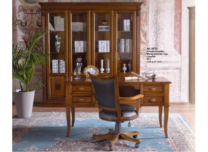 Executive chair Office armchair Office Armchair Chair Chef Leather Designer Baroque