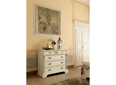 Designer dresser cabinet Chest of drawers Decorative Sideboard Chests of drawers Shelf Wood