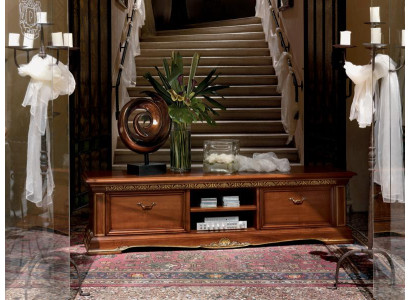 Sideboard luxury design chest of drawers sideboard side lowboard wardrobe living room TV cabinet tv