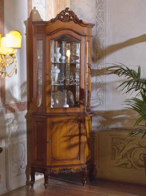 Corner Display case Display case Wardrobe Showcases Living room Show Cabinets Design