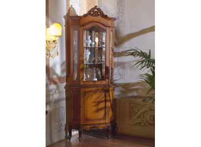 Corner Display case Display case Wardrobe Showcases Living room Show Cabinets Design