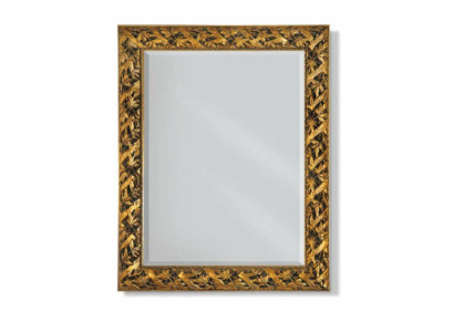 Classic r Design Mirror Italian Wall mirror Wood Stand Wall Italy new