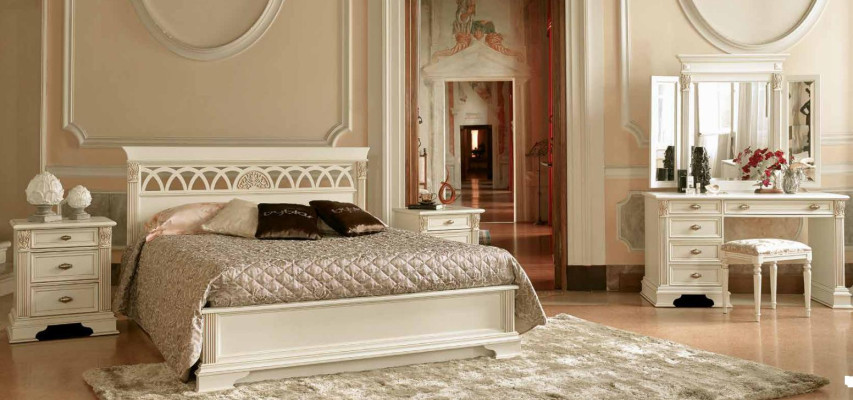 Bed Design Decoration Luxury Hotel Beds Marriage 180x200cm Sleep Room Double