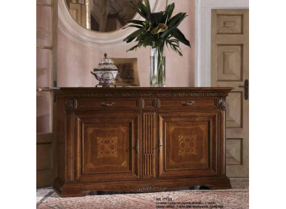 High-quality Classic s Chest of drawers Solid wood sideboard dresser cupboard Hotel new