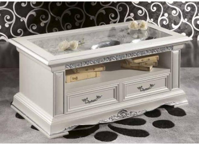 Antique Design Classic r Coffee table Side table Sofa Living room Table Tables