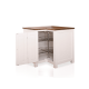 Corner Undersink Cabinet