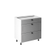 Base cabinets