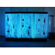 LED Water walls & Columns