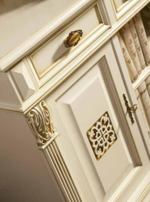 Desk Office Table Classic r Designer Office Tables Baroque Rococo new