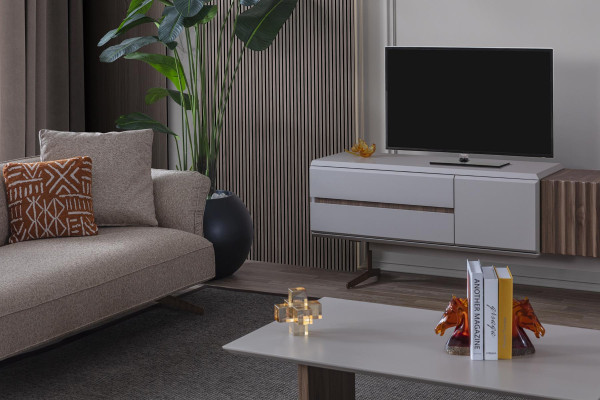Living room Set Furnishings Complete's Room Furniture Sofa Couch Set 5pcs.