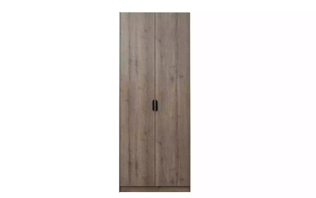 Bedroom Set Loft Design Bed Wardrobe Beds Chest of drawers Bedside table 5pcs