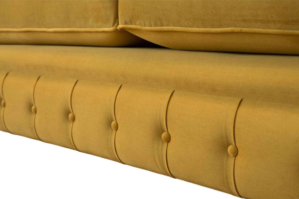 Three Seater Sofa 3 Seater Sofas Upholstery Furniture Couches Chesterfield new