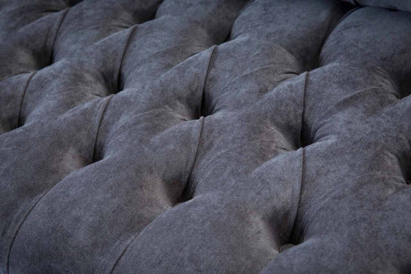 Design Sofa 3 Seater Chesterfield Couch Upholstery Sofas Three Seater new