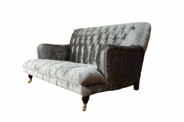 Design Sofa 3 Seater Chesterfield Couch Upholstery Design Living room new