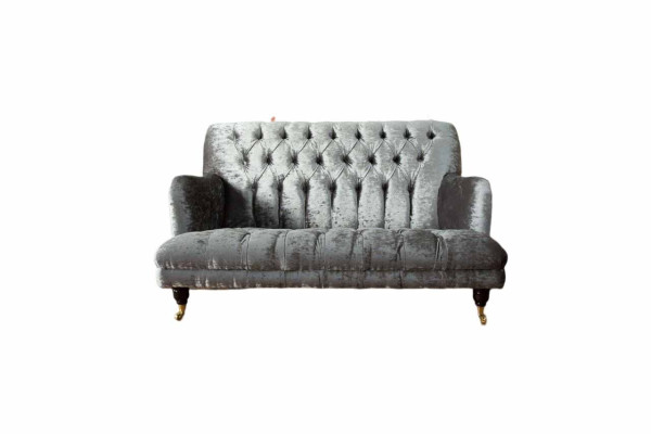 Design Sofa 3 Seater Chesterfield Couch Upholstery Design Living room new