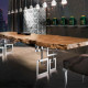 Wooden Tables