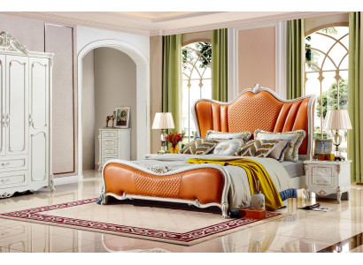 Classic s Bedroom Set Couch Bed Elegant Furniture 3pcs. Set beds