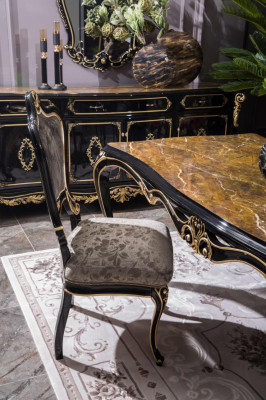 Design Dining table Luxury Dining Tables Classic Tables Baroque Table Dining room