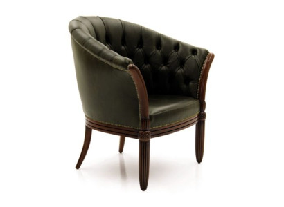 Luxury Design Furniture Chairs Classic Design Armchair Textile Living room Lounge new