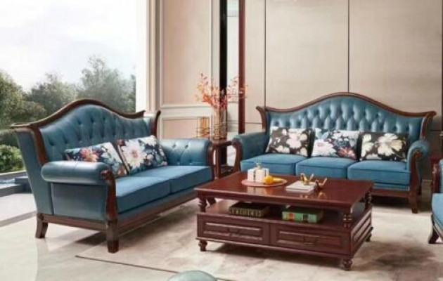 Sofa set 3+2 Seater Sofa Couch Set Couch Armchair Leather Luxury