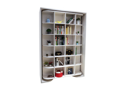 Bed Books Wardrobe Shelf Guest Bed Cabinets Wall Wardrobe Closet Beds