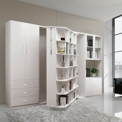 Bed Books Wardrobe Shelf Guest Bed Cabinets Wall Wardrobe Closet Beds