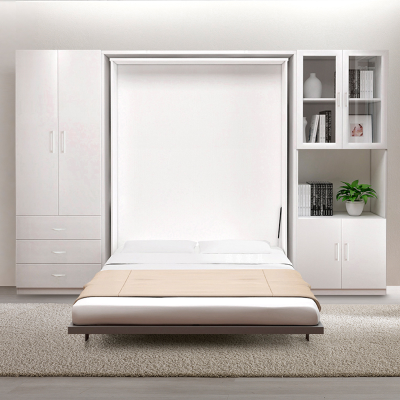 Bed Books Wardrobe Shelf Guest Bed Cabinets Wall Wardrobe Closet Beds