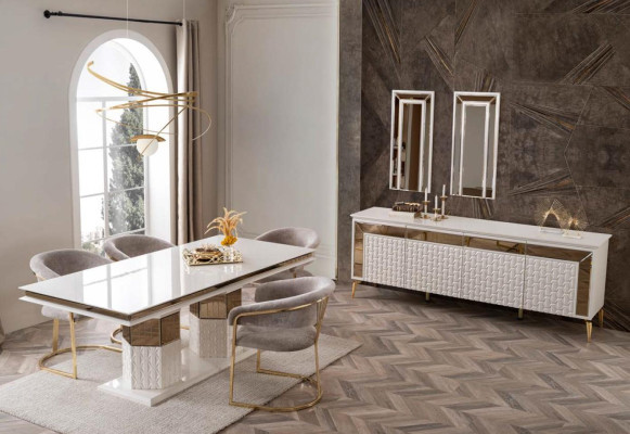 Luxury Dining table Design Furniture Dining tables Table Dining area Tables Dining room