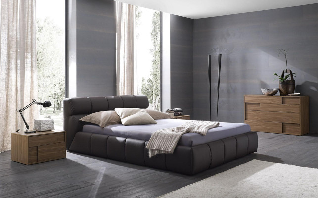 Beds Sleep Room Leather 180x200cm new Bed Upholstery Design Luxury