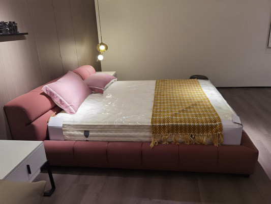 Beds Sleep Room Leather 180x200cm new Bed Upholstery Design Luxury