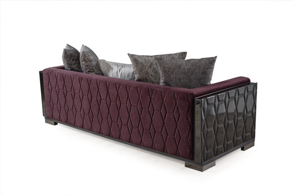 Luxury Sofa set 3+3+1 Seater Group Sofa Seater Living room Sofas