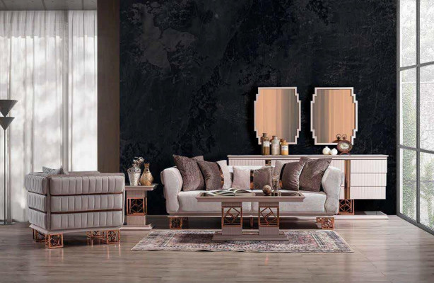Sofa 3 Seater Modern Couch Sofas Design Sofa Three Seater Seat new brown