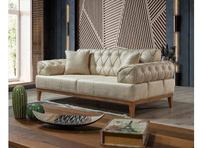 Three Seater Couch Upholstery Furniture Furnishings Design Couches 3 Seater