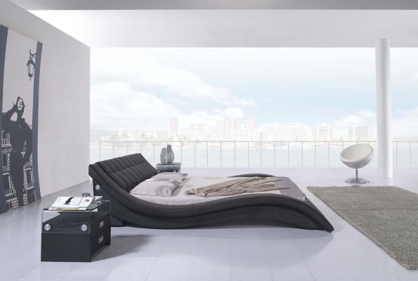 Beds Double Marriage Sleep Room Luxury Designer Bed 180x200 Leather Hotel