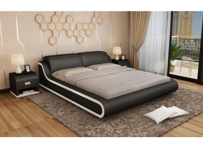 Bedroom Design 180x200 new Furniture Luxury Modern Beds Upholstery