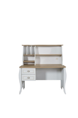Luxury Desk Wood Furniture Design Table Furnishings Designer Tables