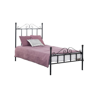 Modern Furniture Design Childrens bed Beds Bed Black Childrens room new