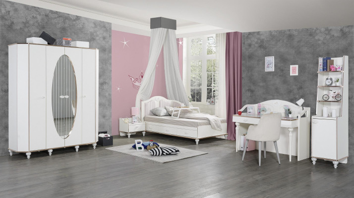 Bedside tables NightConsoles Bedside table Consoles Table Bedroom Tables