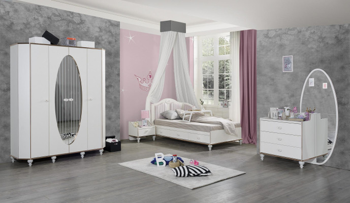 Bedside tables NightConsoles Bedside table Consoles Table Bedroom Tables