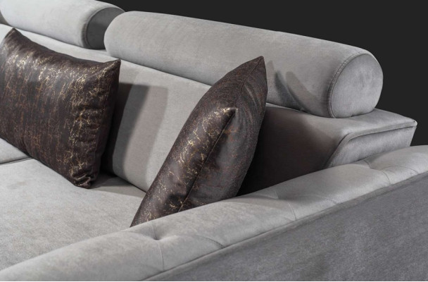 Luxury Sofa set 3+3 Seater Suite Design Sofas Sofa Couch Upholstery Design