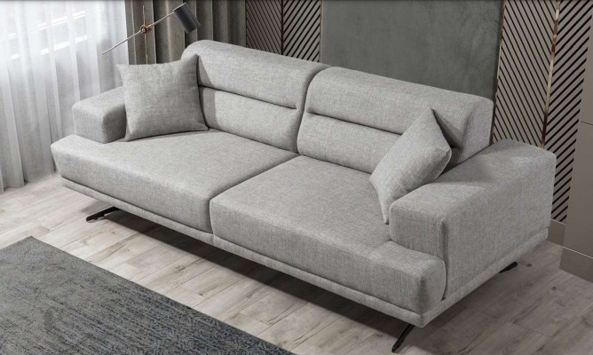 Sofa set 3+1 Seater Suite Sofa Armchair Sofas Upholstery Couch Modern Design