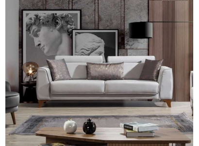 Sofa 3 Seater Design Sofas Upholstery Seat Design Three Seater Modern Fabric Furniture new