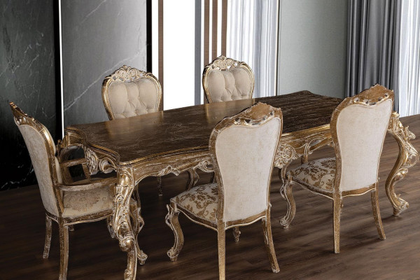 Dining room Suite Dining table Chair Tables Dining set Sideboard 11 pieces