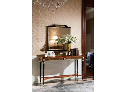 Console Sideboard Consoles Table Lowboard Sideboard Wood Decoration Living room