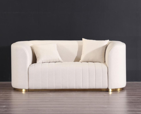 Sofa set 321 Living landscape Modern Seat Design Couch Suite